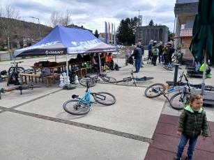 Foto auf KIDS BIKE-CAMPS