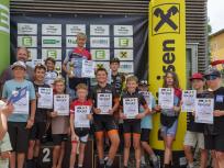 Foto auf Junior Challenge Kidsrace 26