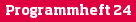 Programmheft 24